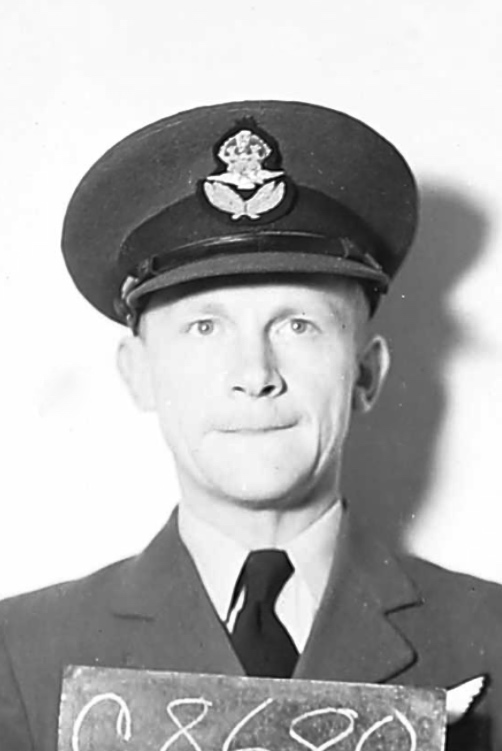 Photo of JAMES ROBERT HILLHOUSE