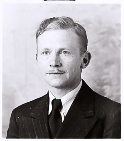 Photo of JAMES ROBERT HILLHOUSE