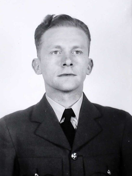 Photo of JAMES ROBERT HILLHOUSE