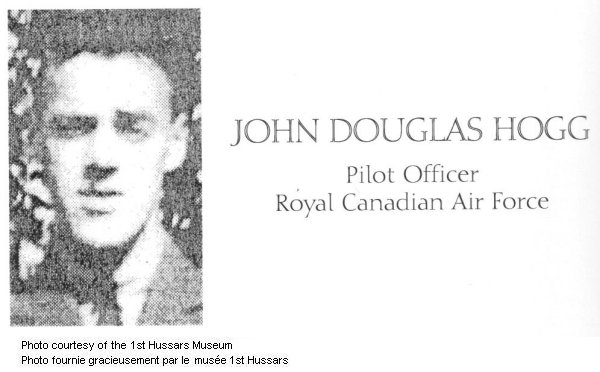 Photo of John Douglas Hogg