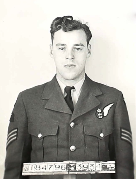 Photo of JOHN DOUGLAS HOGG