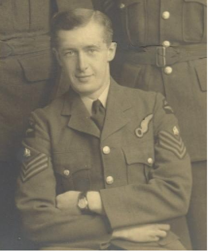 Photo of Vincent Armand Hugli