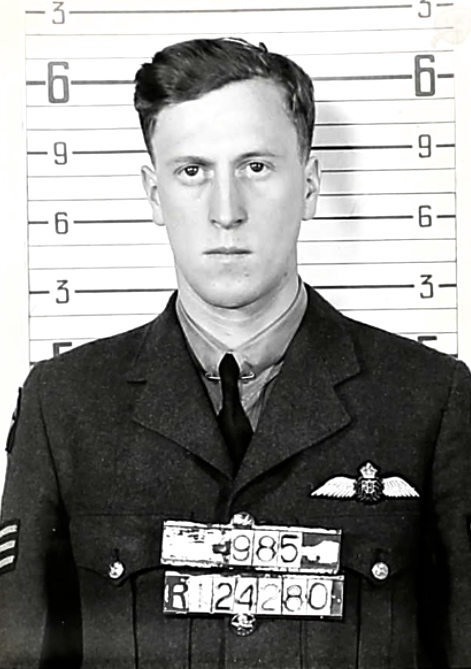 Photo of STUART ROSS KELSO