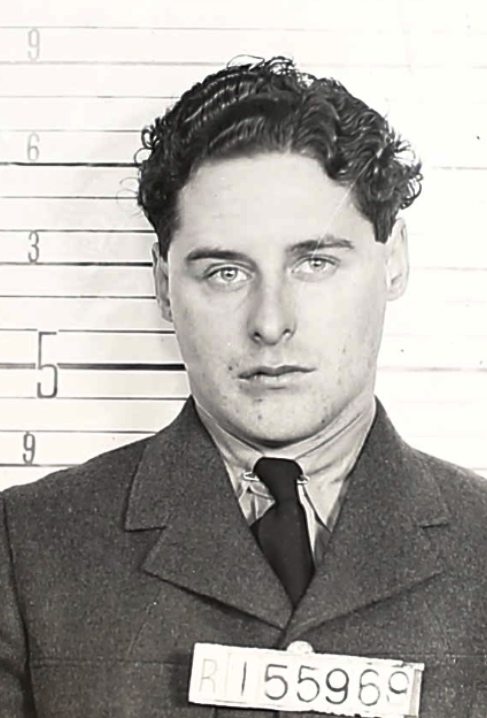 Photo of RAYMOND ARTHUR KIRK