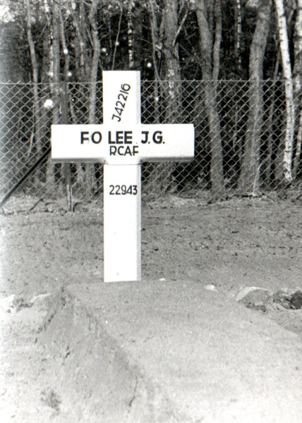 Grave Marker
