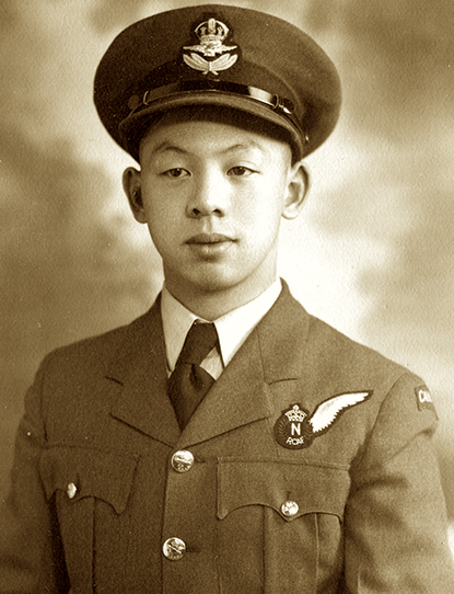 Photo of JIM GEN LEE