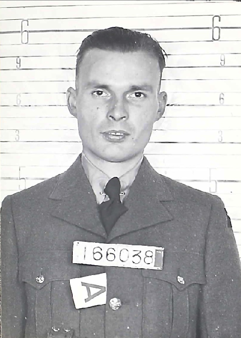 Photo of FRANK TAYLOR LEITHEAD