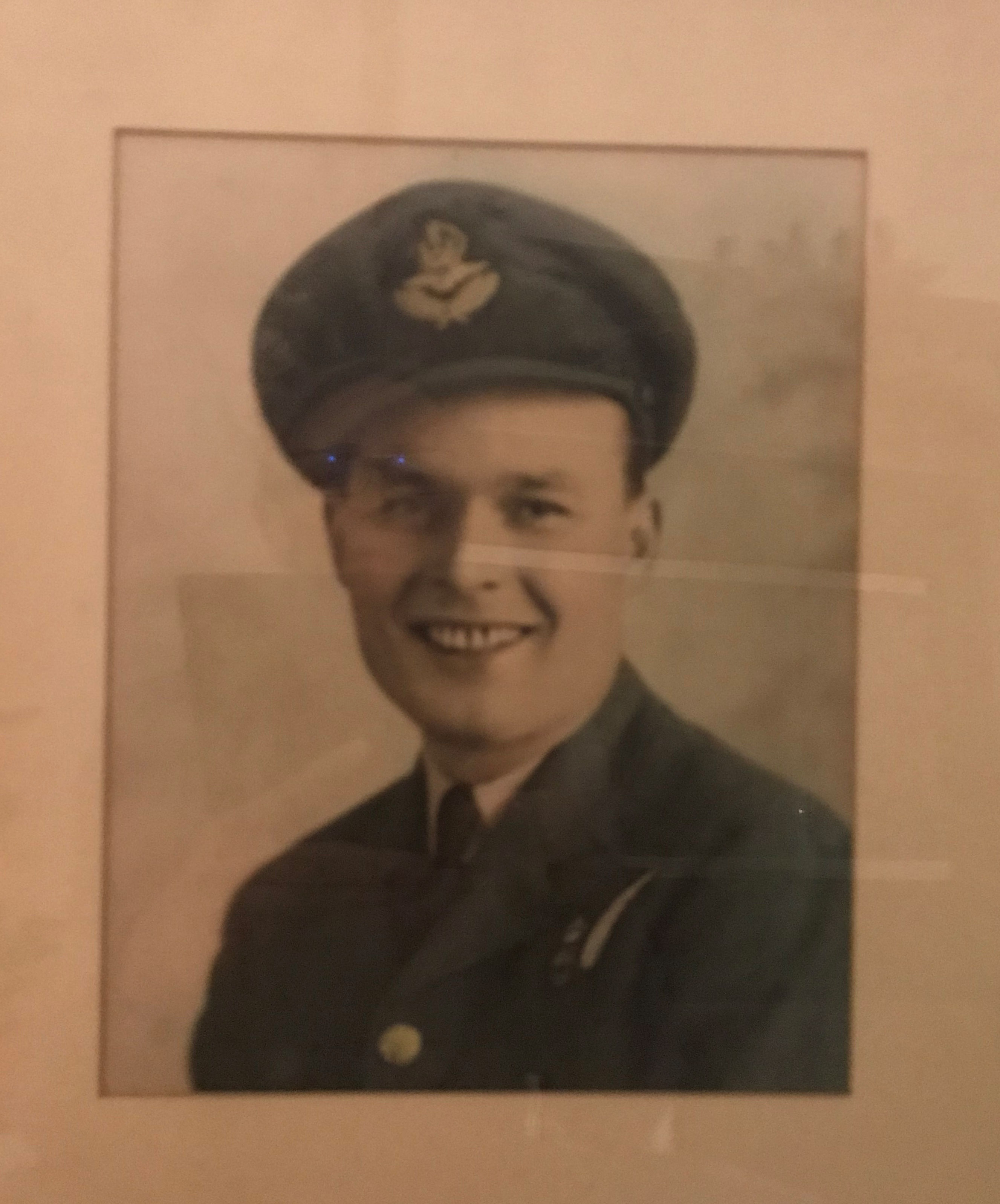 Photo of Frank Taylor Leithead