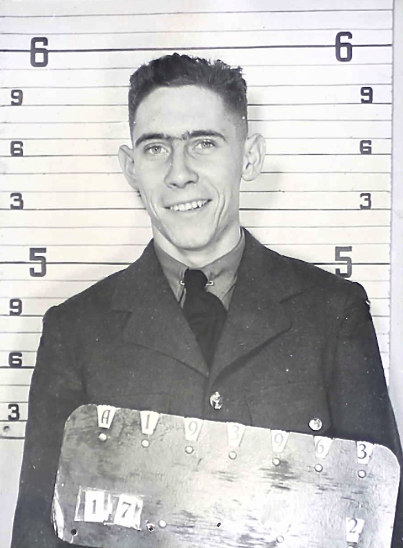 Photo of RALPH ROBERT LITTLE