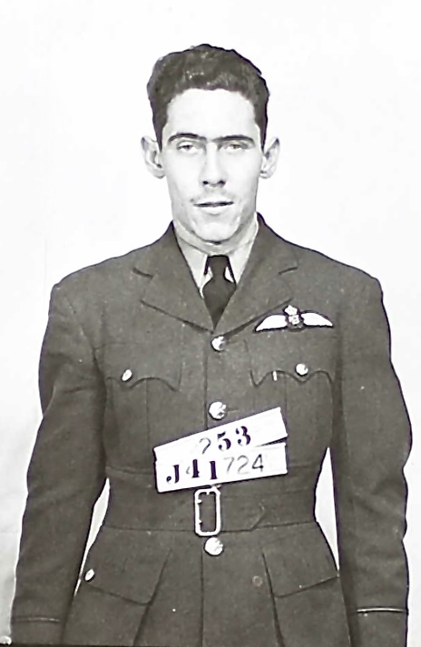 Photo of RALPH ROBERT LITTLE