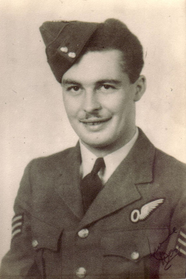 Photo of Donald Ross McKinnon