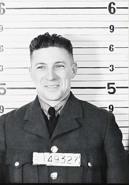 Photo of FRANK PETER MORRO