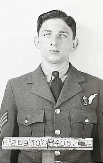 Photo of KEITH EARL ODOBAS