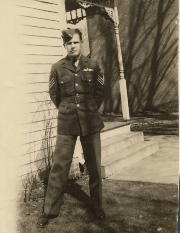 Photo of WILLIAM HARVEY PENN