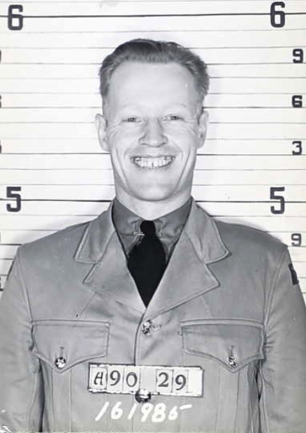 Photo of DERRICK STEPHEN PHILLIPS