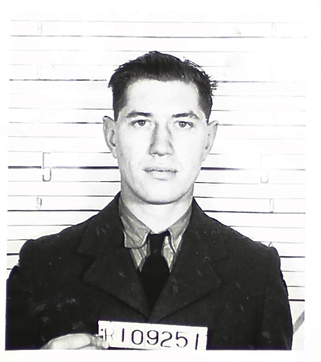 Photo of HARRY CLINTON PULLEY