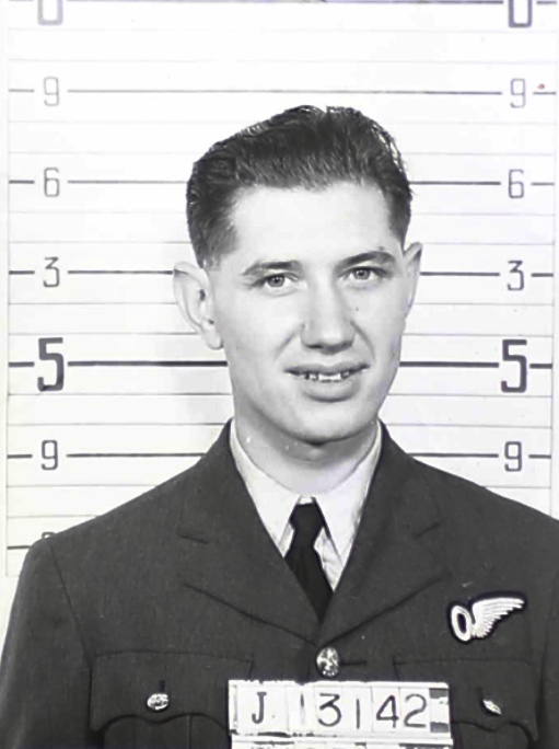 Photo of HARRY CLINTON PULLEY