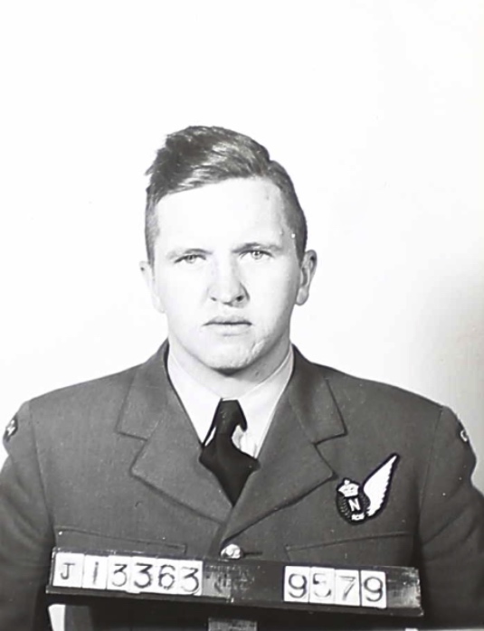 Photo of Robert John Radcliffe