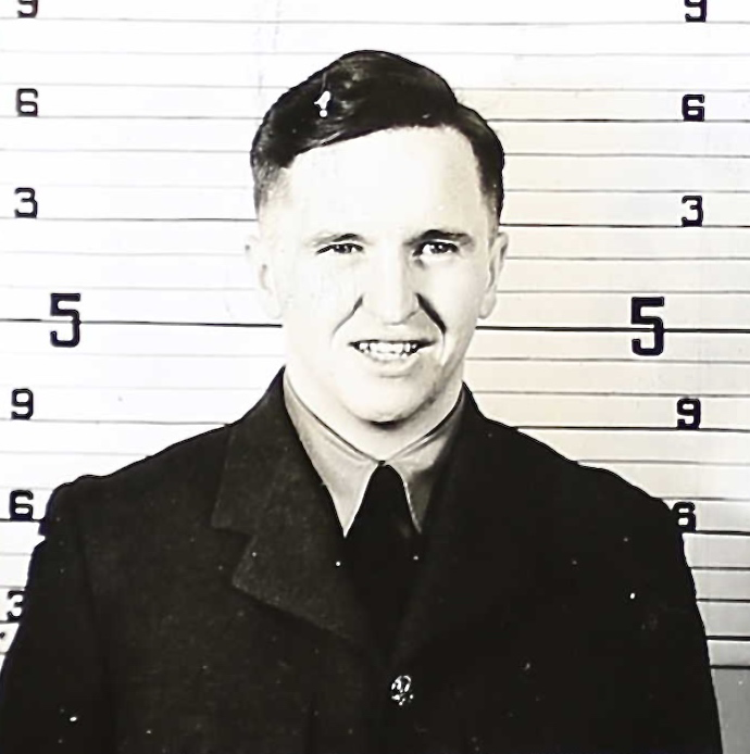 Photo of Robert John Radcliffe