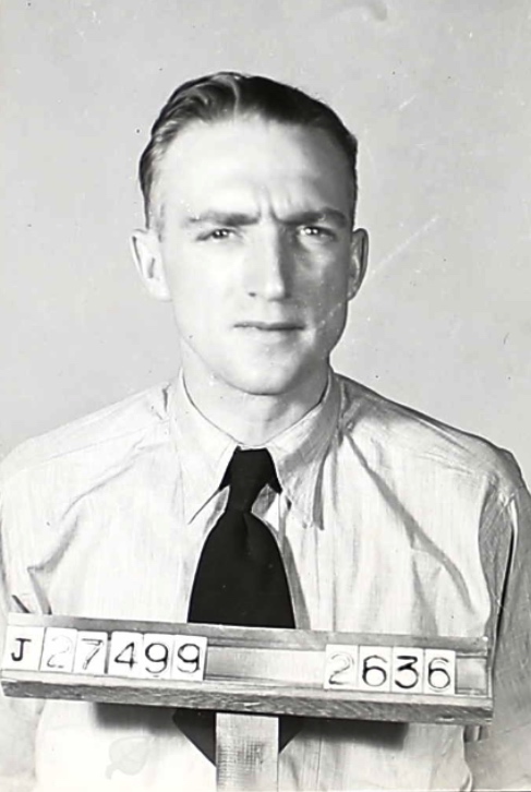 Photo of GEORGE KENNETH RENAUD