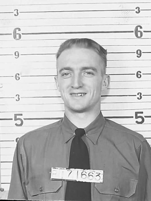 Photo of GEORGE KENNETH RENAUD