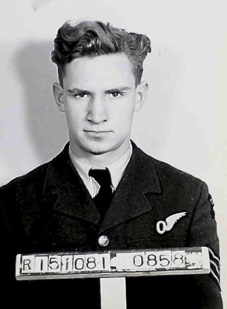 Photo of HARVEY MAURICE SCHADE