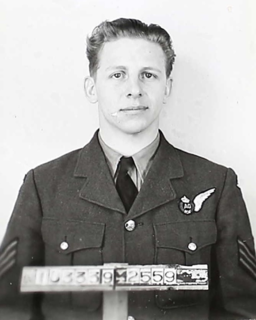 Photo of LESTER LEON SLAUENWHITE