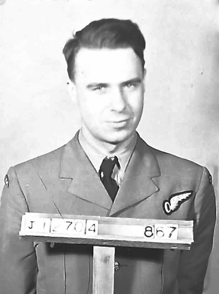 Photo of Edward Walter Smith