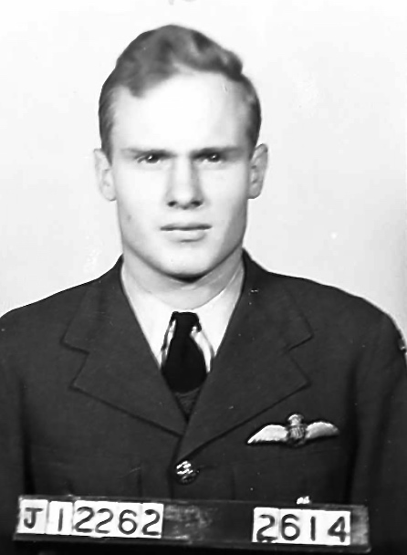 Photo of DONALD WESLEY SPELLER