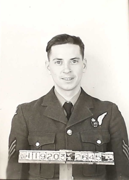 Photo of RONALD IGNATIUS SWEET