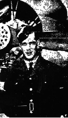 Photo of Thomas Terris