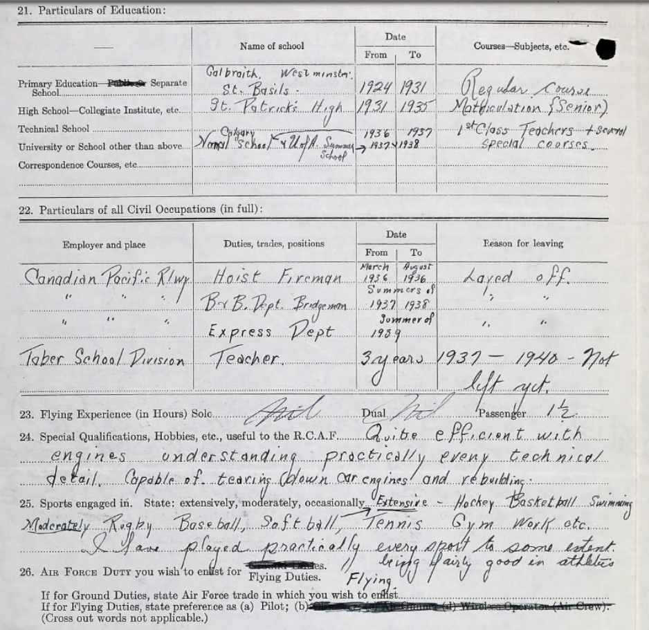 Attestation paper (2)