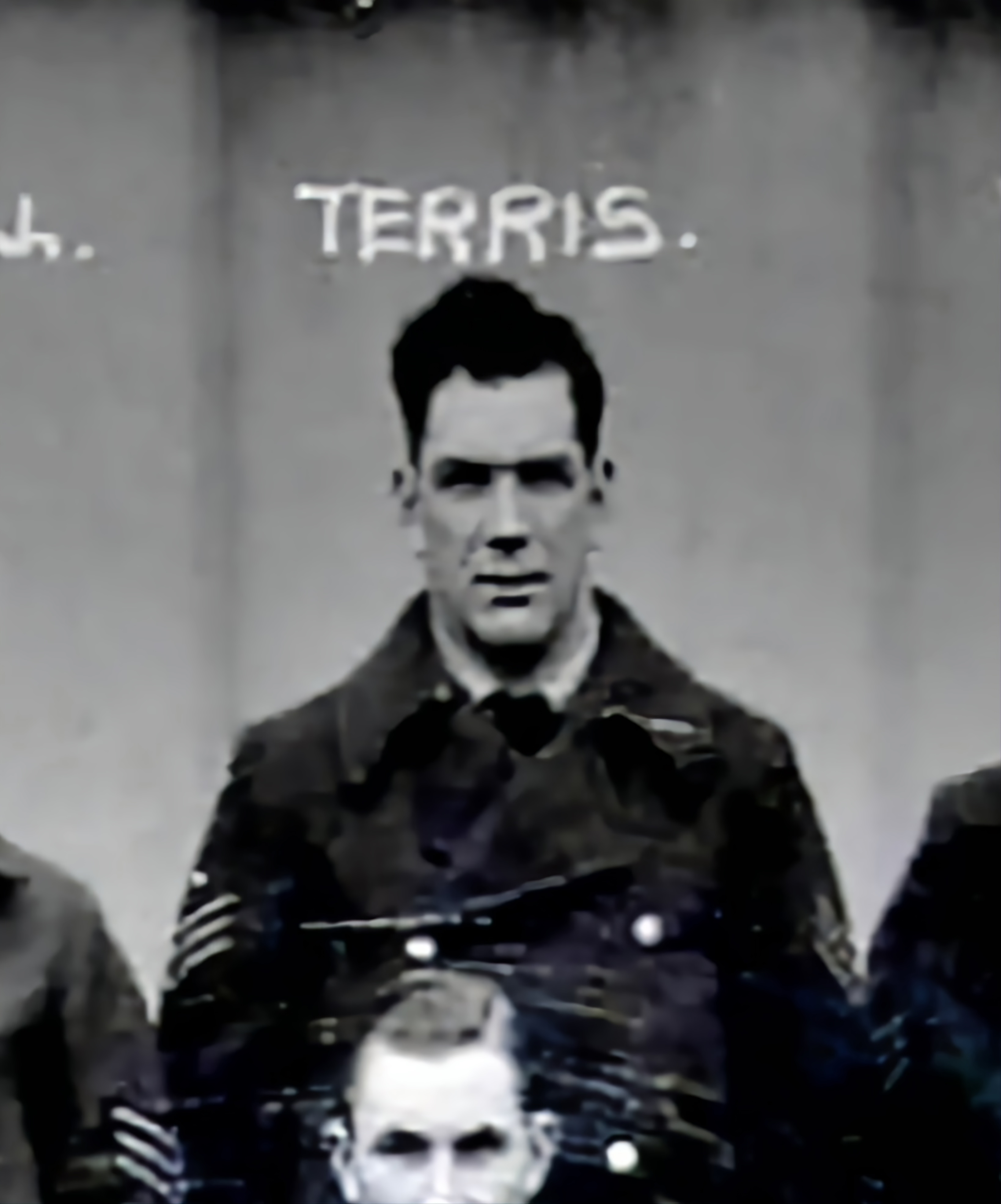 Photo of Thomas Meldram Terris