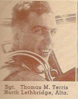Photo of Thomas Terris