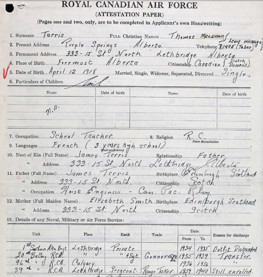 Attestation paper (1)