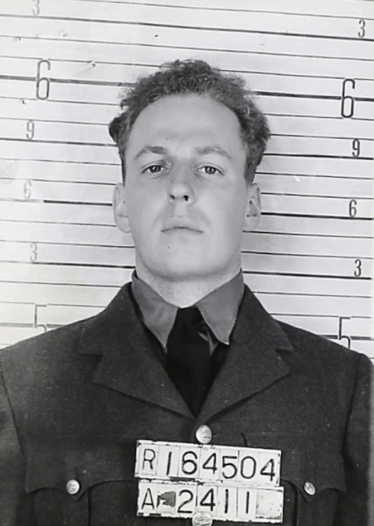 Photo of ROBERT MARTIN WATSON