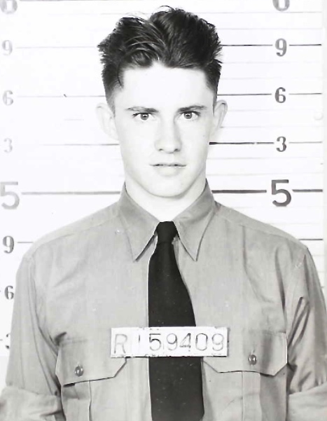 Photo of JOHN JOSEPH WOLFE