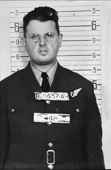 Photo of Maurice Patrick Halpin