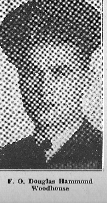 Photo of Douglas William Hammond