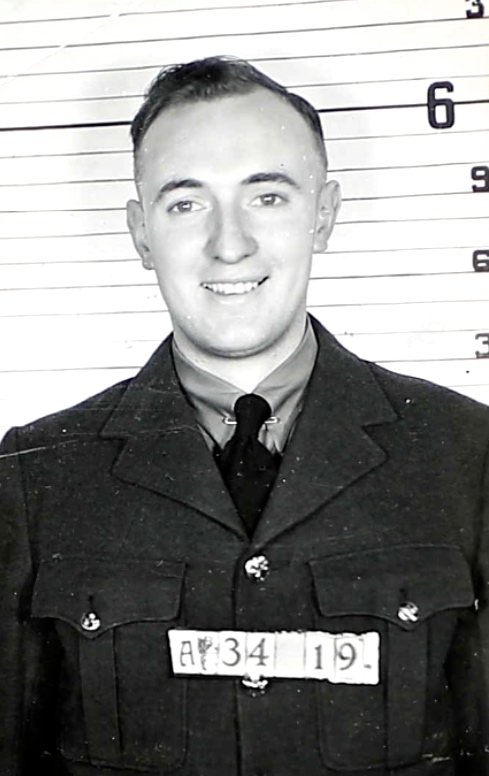 Photo of JOHN FREDERICK HARRIS