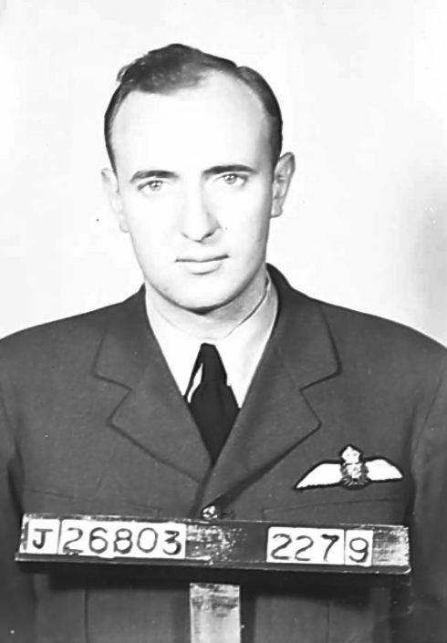 Photo of JOHN FREDERICK HARRIS