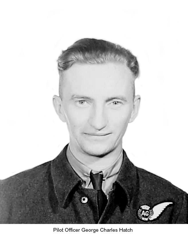 Photo of GEORGE CHARLES HATCH