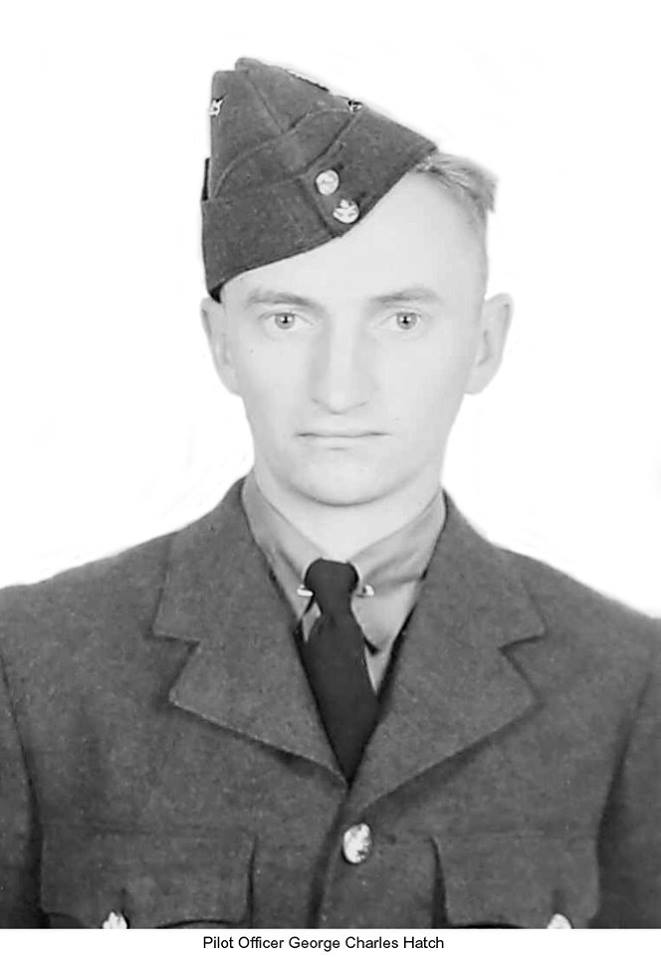 Photo of GEORGE CHARLES HATCH