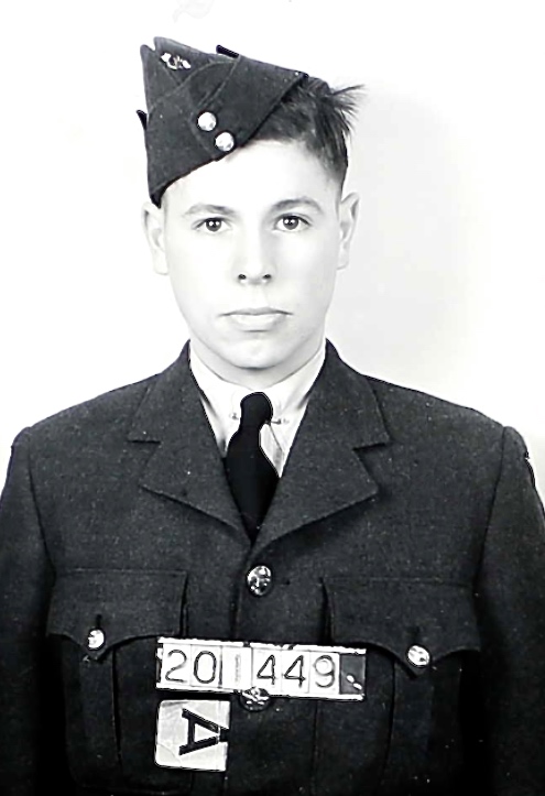 Photo of LLOYD MAC HAWKES