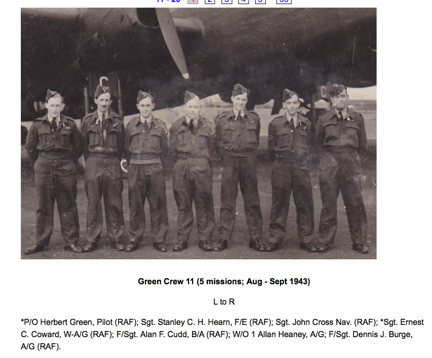 Photo of Allan Heaney