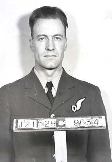 Photo of Robert Armstrong Holtby