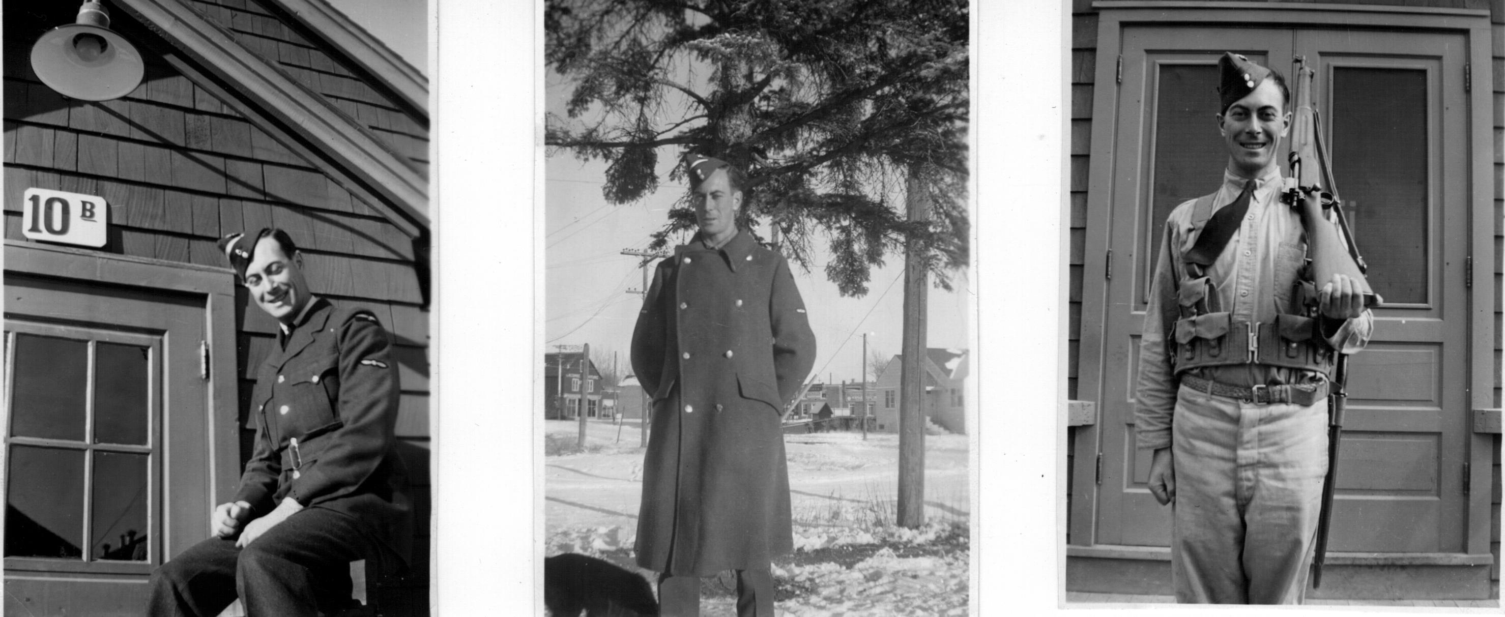 Photo of WILLARD HENRY HOPPUS