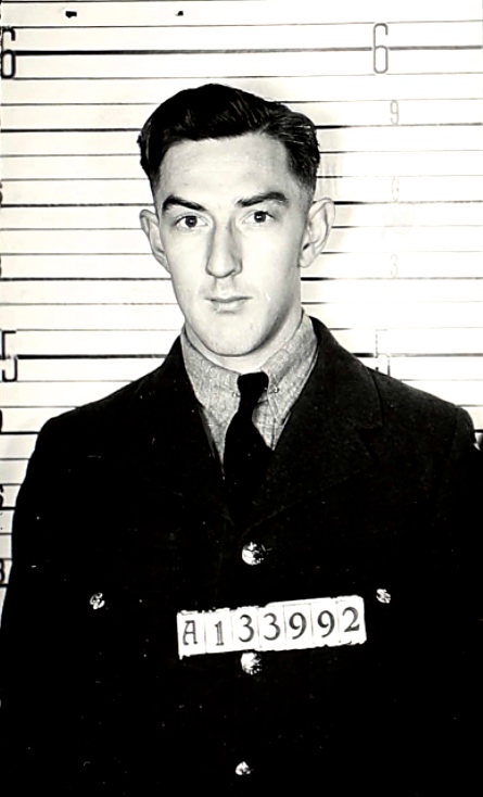 Photo of HARRY MCCORMICK HUDSON