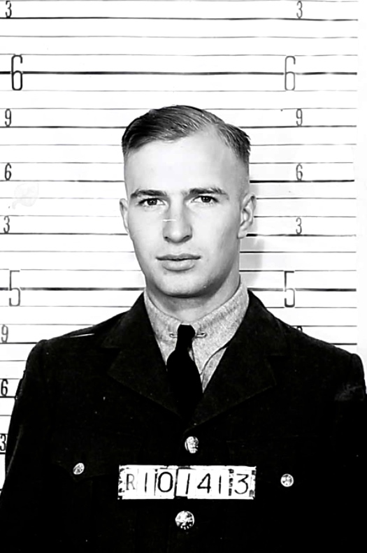 Photo of David Renwick Hunter