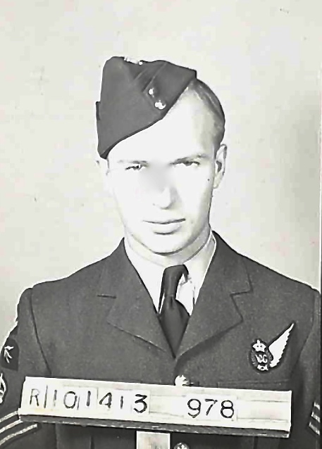 Photo of David Renwick Hunter